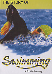 The Story of Swimming