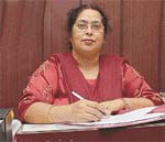 Rakesh Sachdeva, Principal