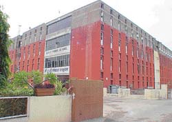 DAV Model School Sector 15, Chandigarh
