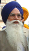 Kirpal Singh Badungar
