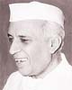 Jawaharlal Nehru