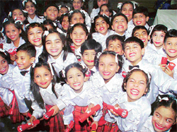 HAPPY BIRTHDAY CHACHA NEHRU