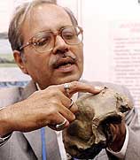 Dr Arun Sonakia
