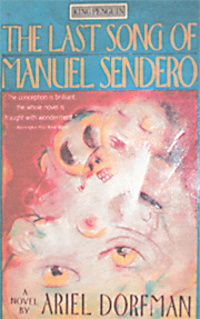 The Last Song of Manuel Sendero