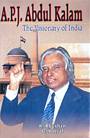 A.P.J. Abdul Kalam