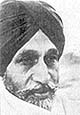 Gurdial Singh