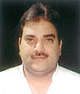 Abhay Singh Chautala