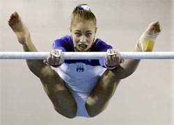 BCCI chief Jagmohan Dalmia talks on his mobile phone