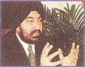 Jaspal S. Bindra