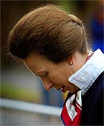 Princess Anne