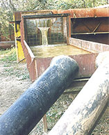 Metro Rail largesse flowing into Chandrawal waterworks