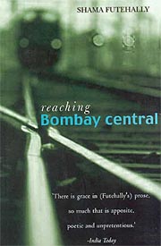 Reaching Bombay central