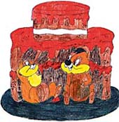 Ramandeep Singh, class VII-C