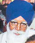 Gurdev Singh Badal