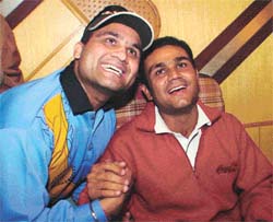 Who is the original?