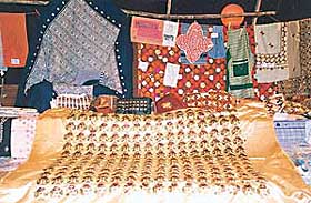 Improvising on traditional designs makes them viable in the modern world