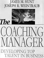 The Coaching Manager