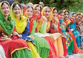 Aspiring to be the one