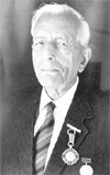 Mr W.R. Rishi