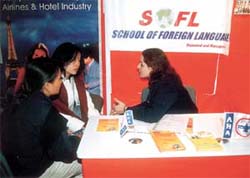 The study@abroad 2002 education