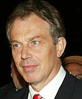 Mr Tony Blair
