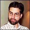 Mirwaiz Omar Farooq