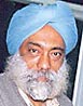Padamjit Singh