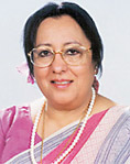 Najma Heptulla