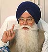 Kirpal Singh Badungar