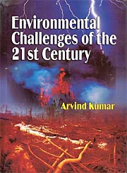 Environmental Challenges of the 21st Century
