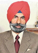  J.P. Singh