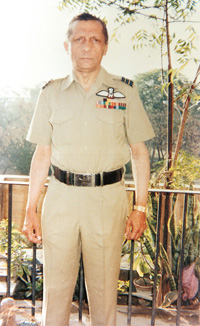 Trevor Joseph Keelor