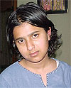 Anubha Garg