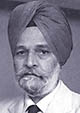 Gian Singh Kahlon