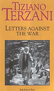 Letters Against the War