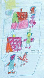 Mehak Sidhu, class-Nursery