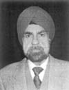 Mr Avtar Singh Sachdev