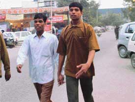 It�s winter and still no woollens on