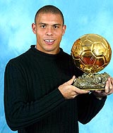 Ronaldo