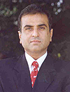 Sunil Bharti Mittal