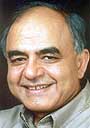 GURCHARAN DAS