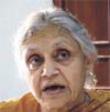 Sheila Dikshit 
