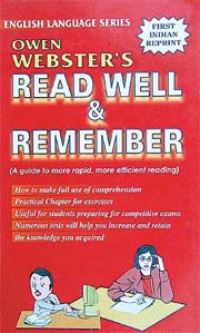 Read Well and Remember