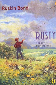 Rusty: the Boy From the Hills