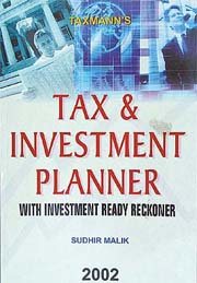 Tax & Investment Planner