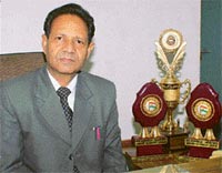 ShivDatta Kalia