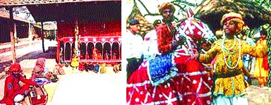 A permanent site could be used to stage both the Crafts Mela and the Trade Fest