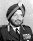 Lieut-Gen Joginder Jaswant Singh