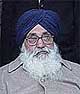 Parkash Singh Badal