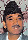 Ghulam Nabi Azad